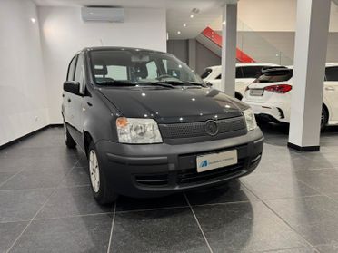 Fiat Panda 1.1 Actual