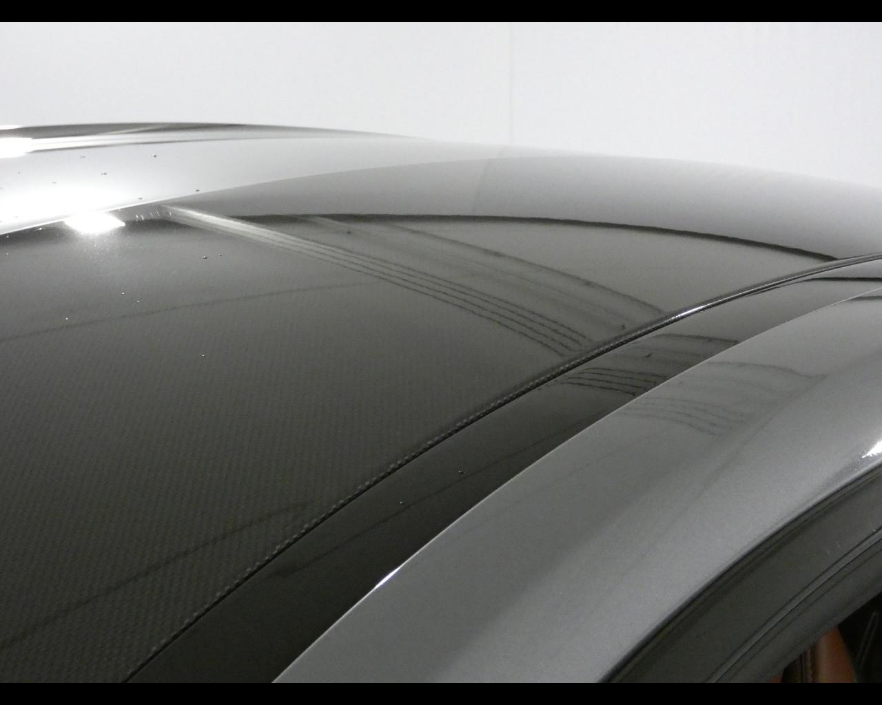 BMW Serie 8 (G15/F92) - 840i xDrive Coupé