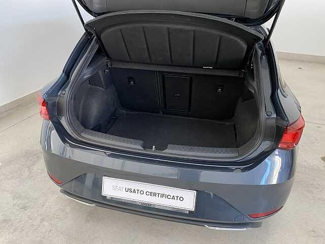 SEAT Leon 2.0 TDI 150 CV DSG FR