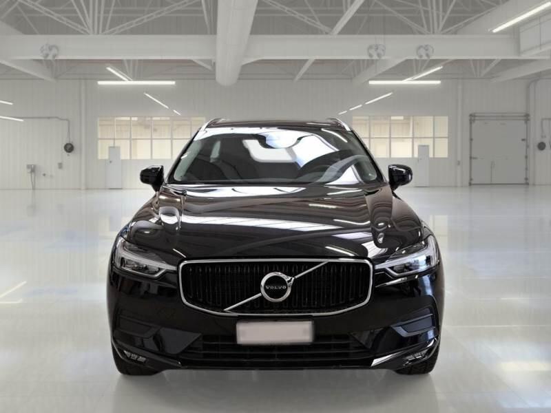 Volvo XC 60 2.0 B4 197CV AWD HYBRID/DIESEL **PREZZO REALE**