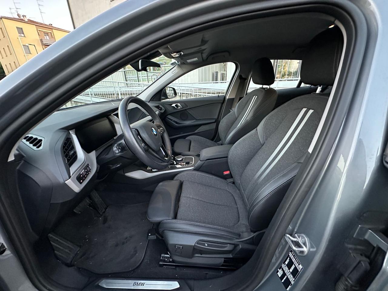 Bmw 116 Advantage auto #7144