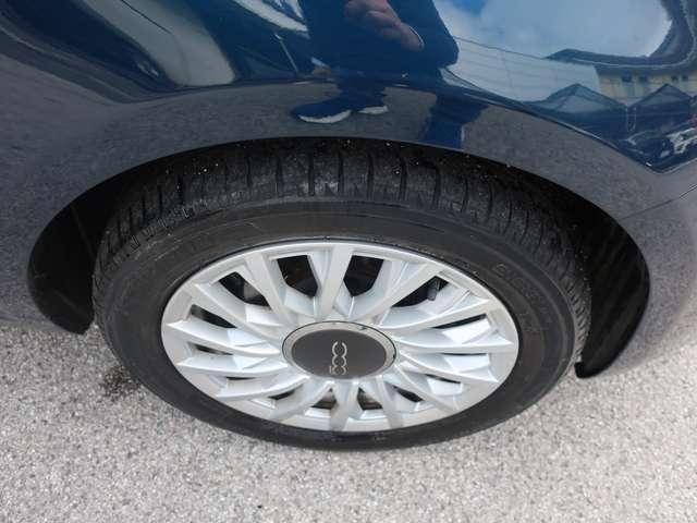 Fiat 500 1.2 Lounge S&S - Per neopat.