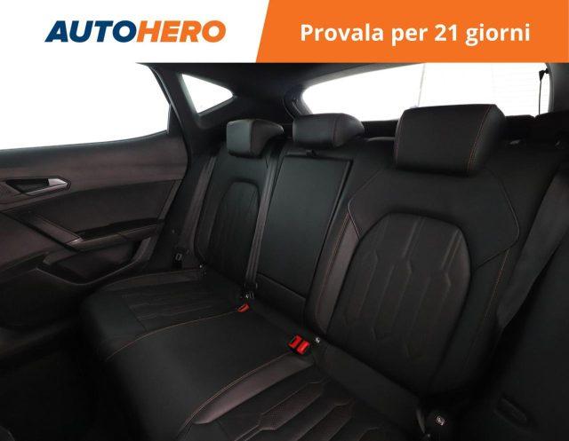 CUPRA Formentor 1.5 TSI DSG