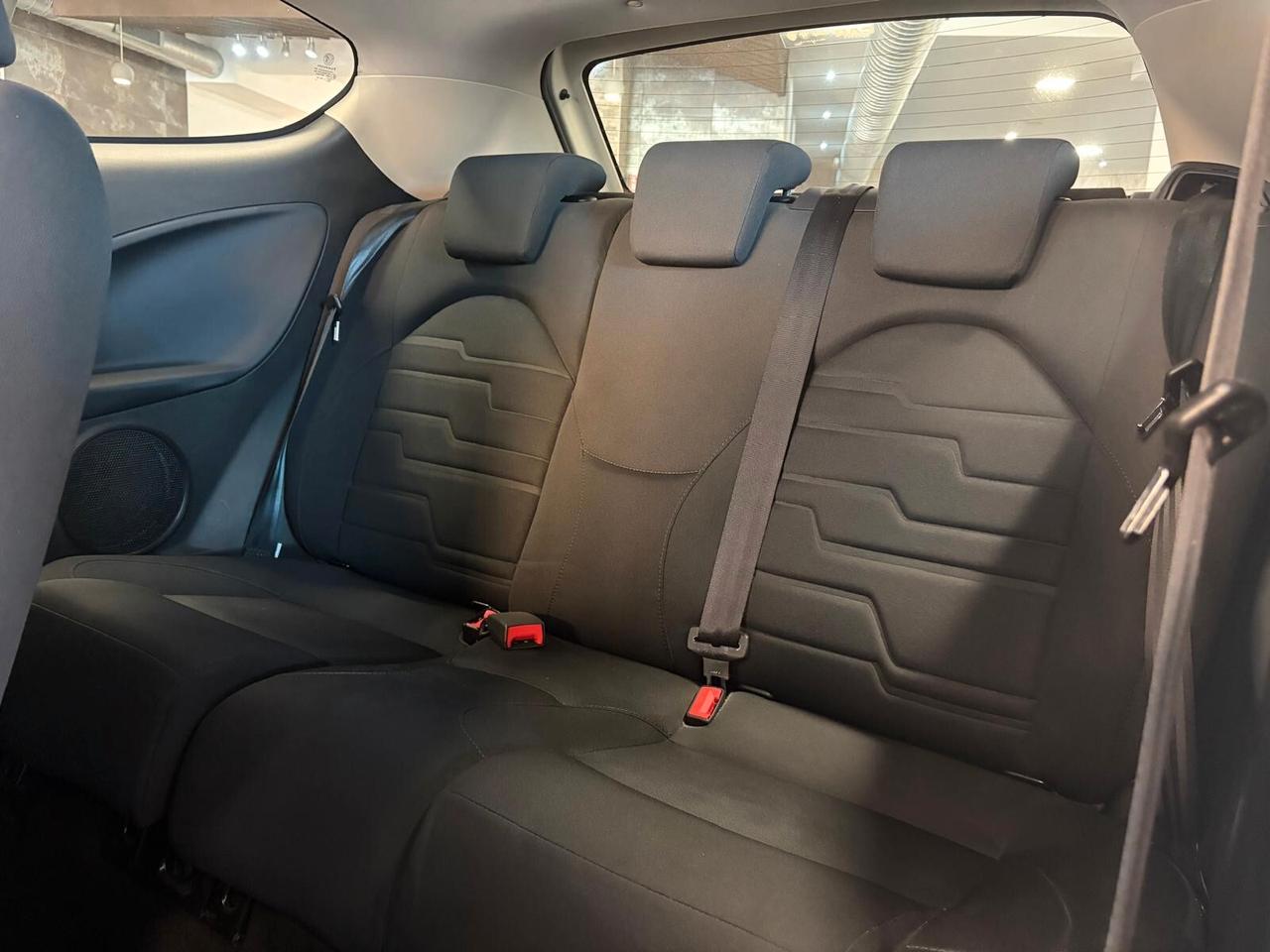 Alfa Romeo MiTo 1.4 70 CV 8V Progression