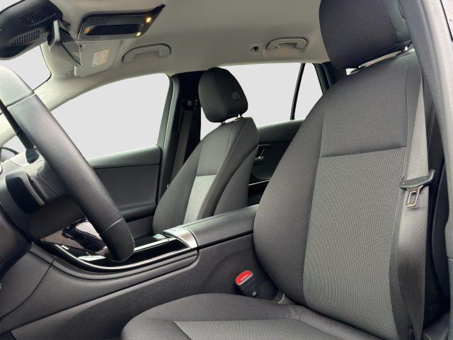 MERCEDES-BENZ CLA sse C C 220 d Mild hybrid S.W. Business