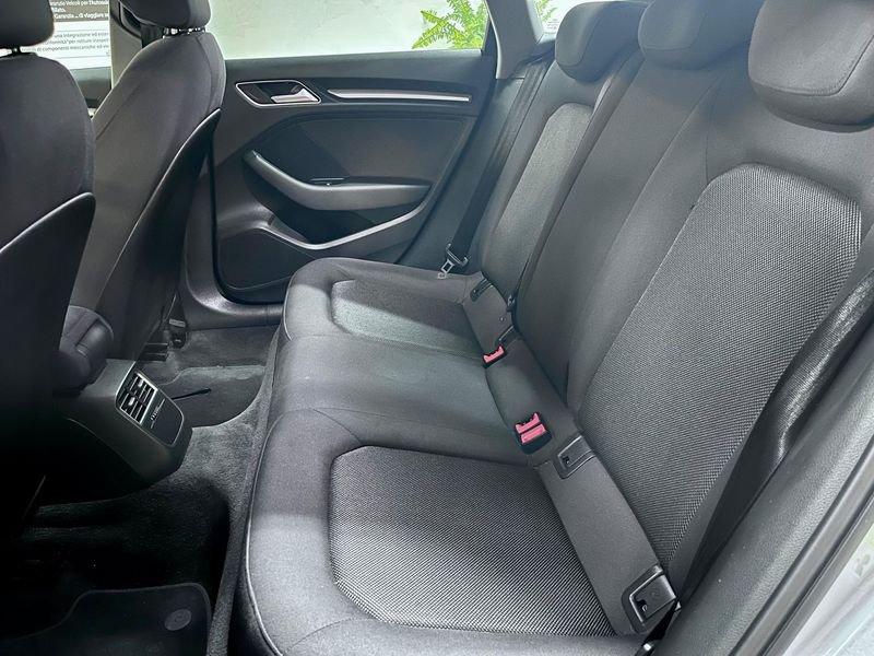 Audi A3 A3 1.6 TDI S tronic Business