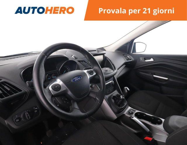 FORD Kuga 2.0 TDCI 120 CV S&S 2WD Plus