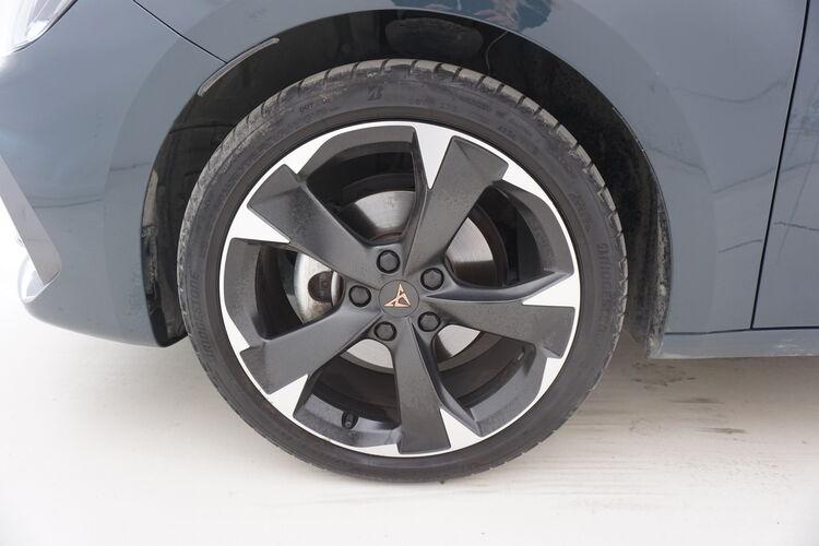 Cupra Leon Hybrid DSG BR307610 1.5 Mild Hybrid 150CV