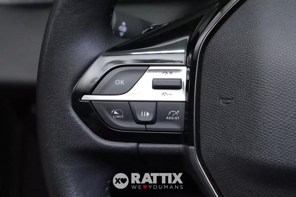 Peugeot 308 SW 1.5 BlueHDI 130CV Allure EAT8