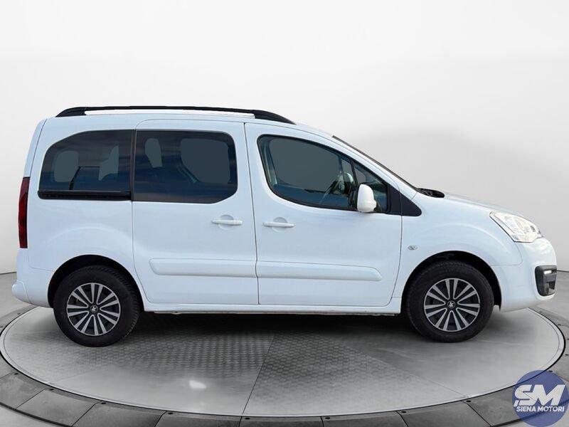 Peugeot Partner Partner Tepee Mix BlueHDi 100 Active