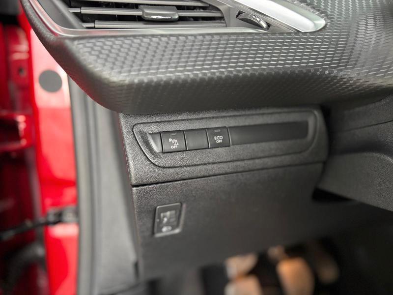 Peugeot 2008 1.5 BlueHdi Allure