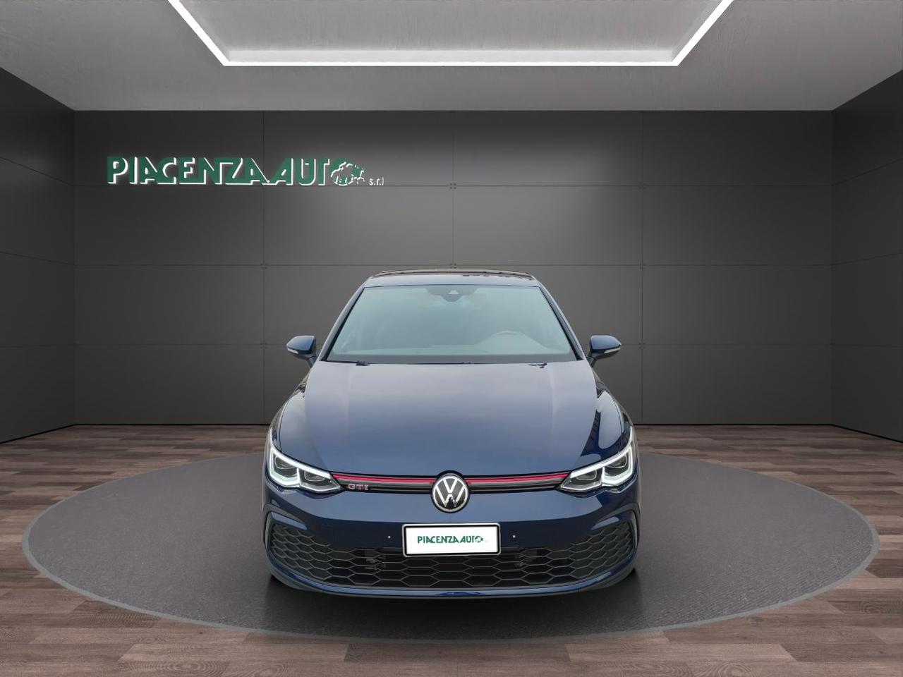 Volkswagen Golf 2.0 tsi GTI 245cv dsg