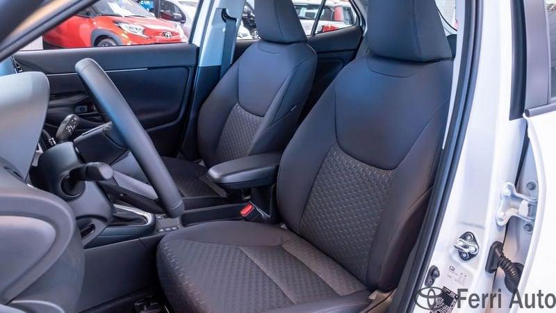 Toyota Yaris Cross 1.5 Hybrid 5p. E-CVT Trend