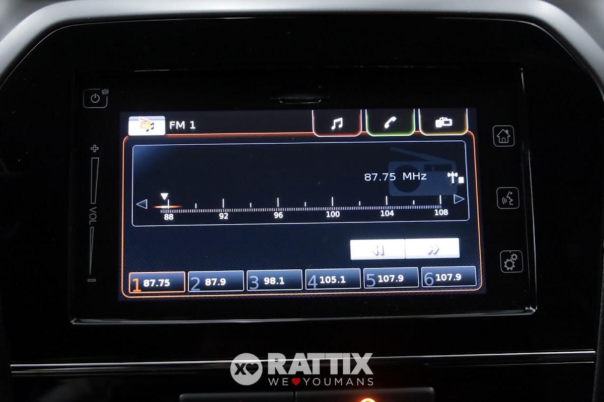 Suzuki Vitara 1.4 Hybrid Cool
