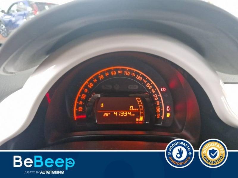 Renault Twingo 1.0 SCE DUEL2 65CV