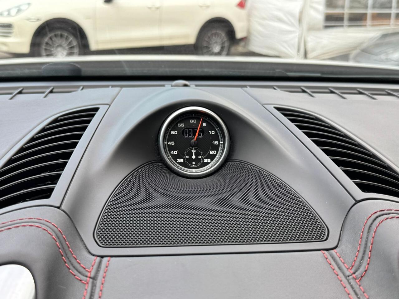 Porsche Cayenne 3.0 Diesel Platinum Edition