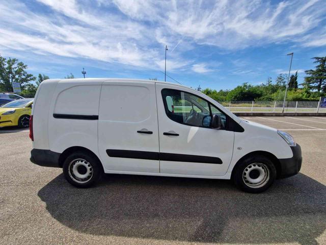 PEUGEOT Partner BlueHDi 100 L2 Furgone