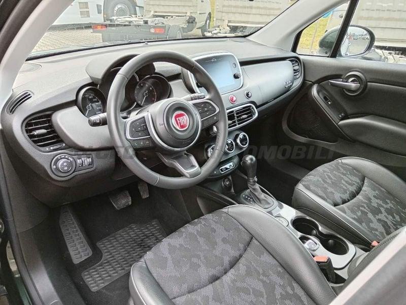 FIAT 500X 500 X 2018 1.3 T4 Cross 150cv dct