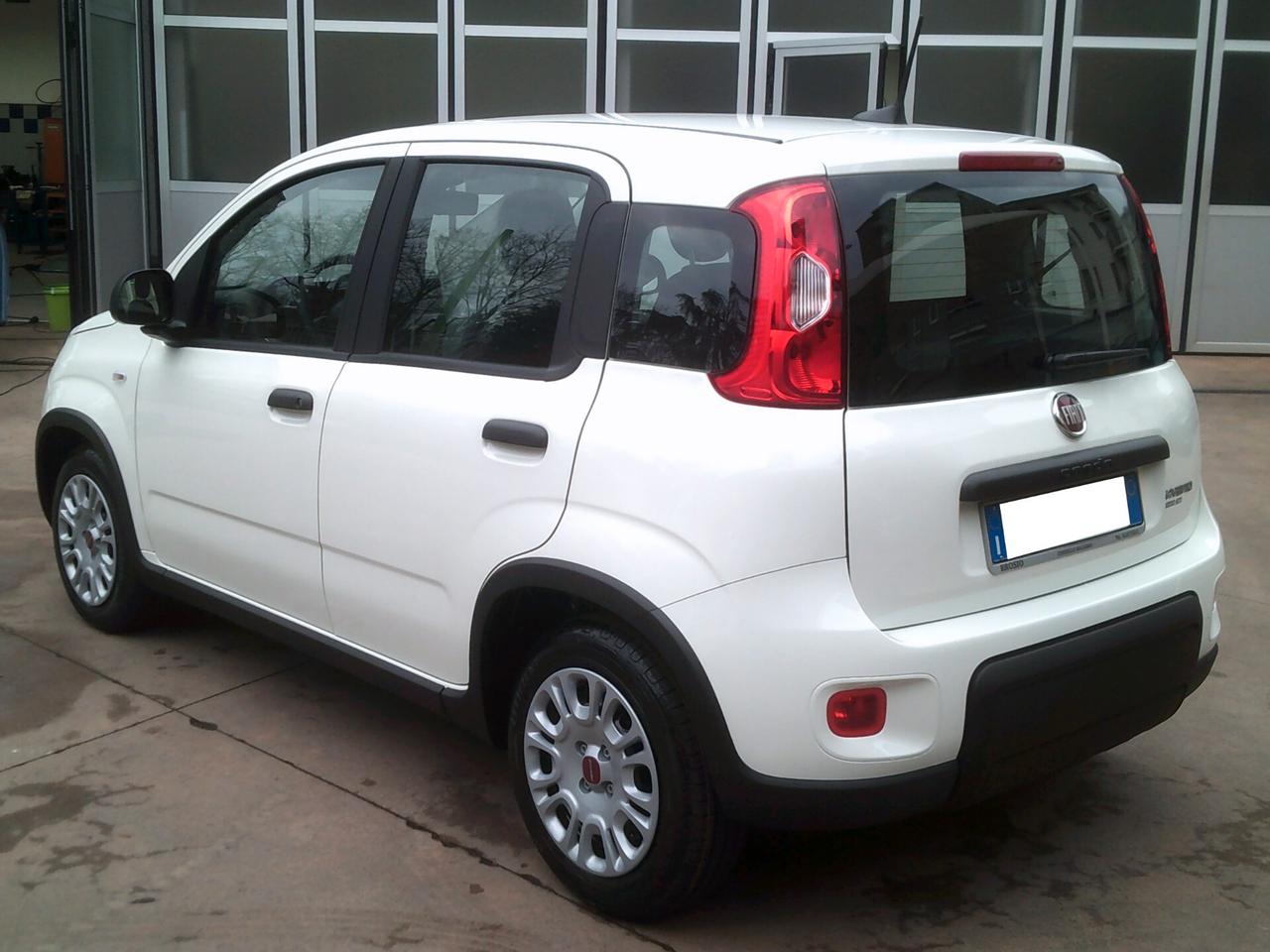 Fiat Panda 1.0 FireFly Hybrid *PREZZO PROMO*