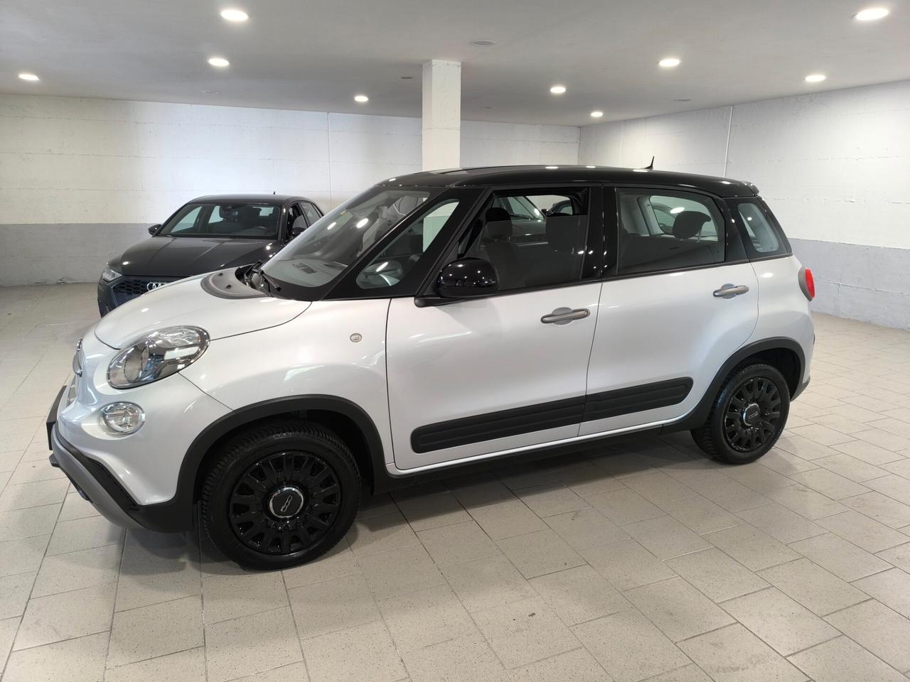 Fiat 500L 1.3 Multijet 95 CV Connect