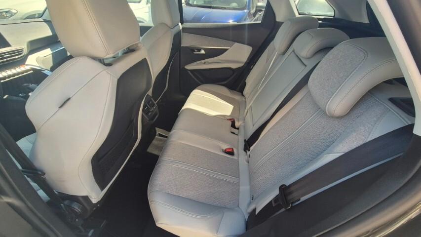 Peugeot 3008 BlueHDi 130 S&S EAT8 Allure - 2020