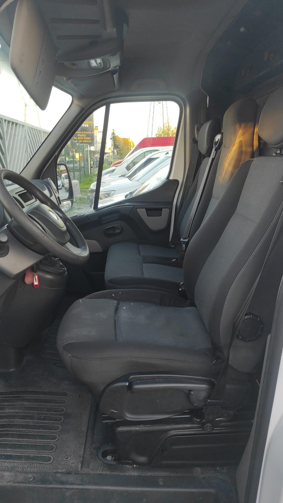 Renault Master 2.3 dCi Furgone Cargo Iva Compresa