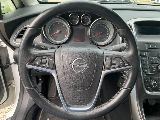 OPEL Astra 1.7 CDTI 125CV Sports Tourer Cosmo