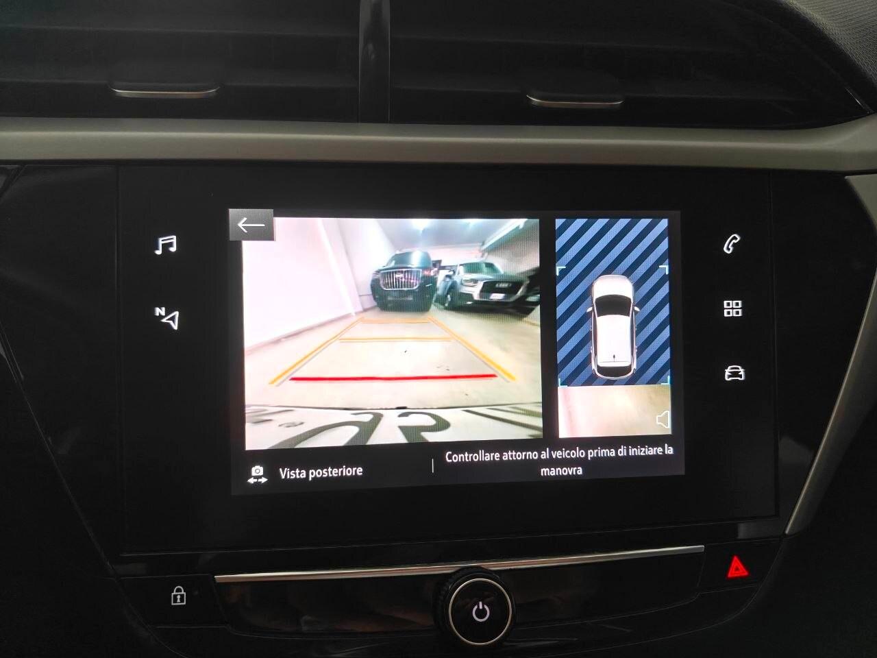 OPEL Corsa 6ª serie Corsa 1.2 Edition