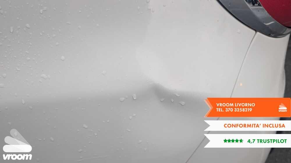 FIAT 500L 500L 1.4 95 CV Lounge