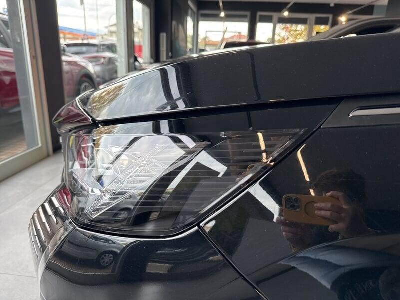 Peugeot 3008 3008 1.5 bluehdi GT s&s 130cv eat8