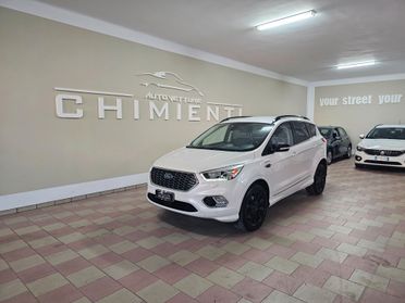 Ford Kuga 2.0 TDCI 150 CV S&S 4WD Powershift Vignale