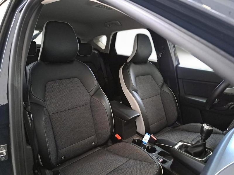 RENAULT CAPTUR 1.0 TCE 74KW GPL INTENS