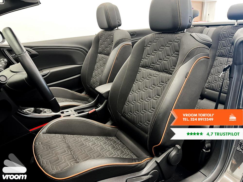 OPEL Cascada 2.0 CDTI ECOTEC 165CV Start&Stop C...