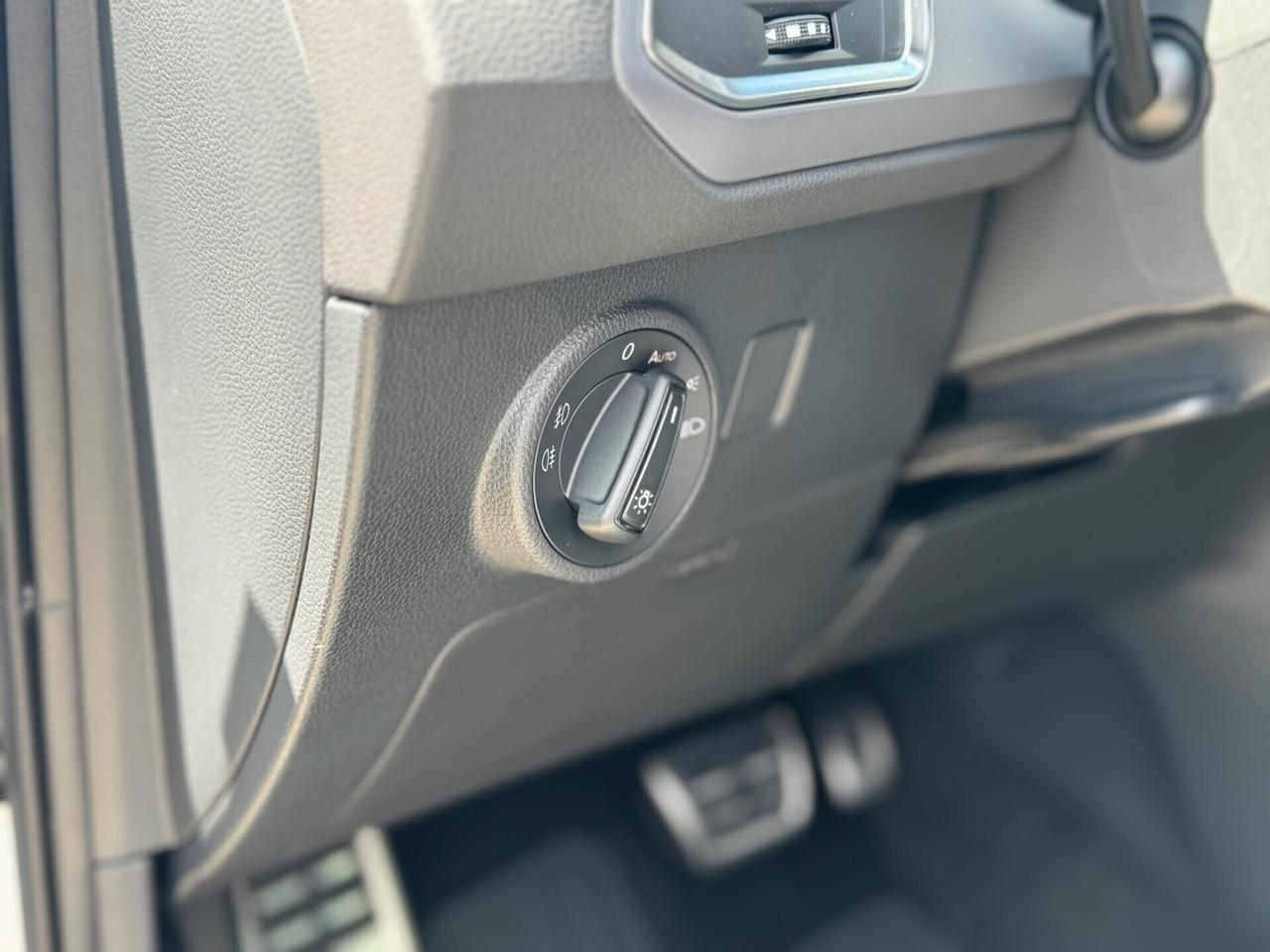 Seat Ateca 2.0 TDI 4DRIVE DSG FR