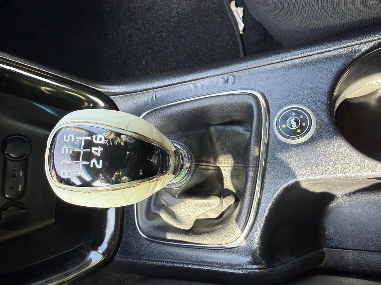 Kia Ceed 5 Porte Ceed 1.4 Cool Gpl