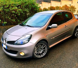Renault Clio RS 197cv - KM ORIGINALI