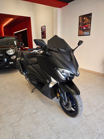 Yamaha TMAX SX