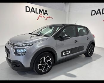 CITROEN C3 III 2017 - C3 1.2 puretech Shine s&s 83cv neopatentati my