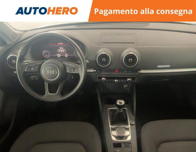 AUDI A3 SPB 30 TDI Admired