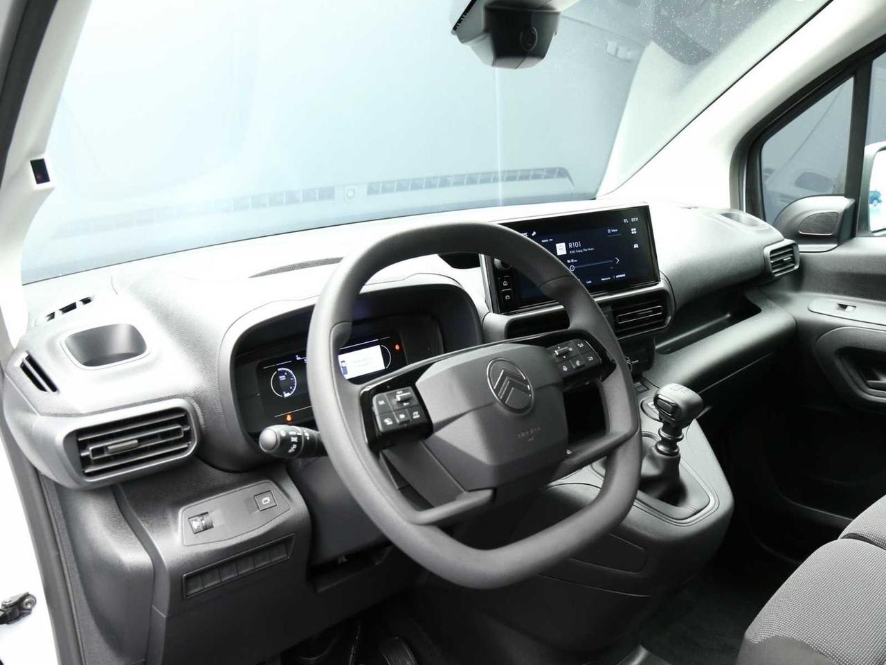 Citroen Berlingo 1.5 BlueHDi 100CV S&S VAN #50699