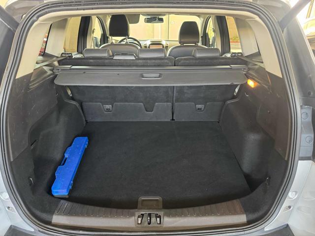FORD Kuga 1.5 TDCI 120 CV S&S 2WD Titanium