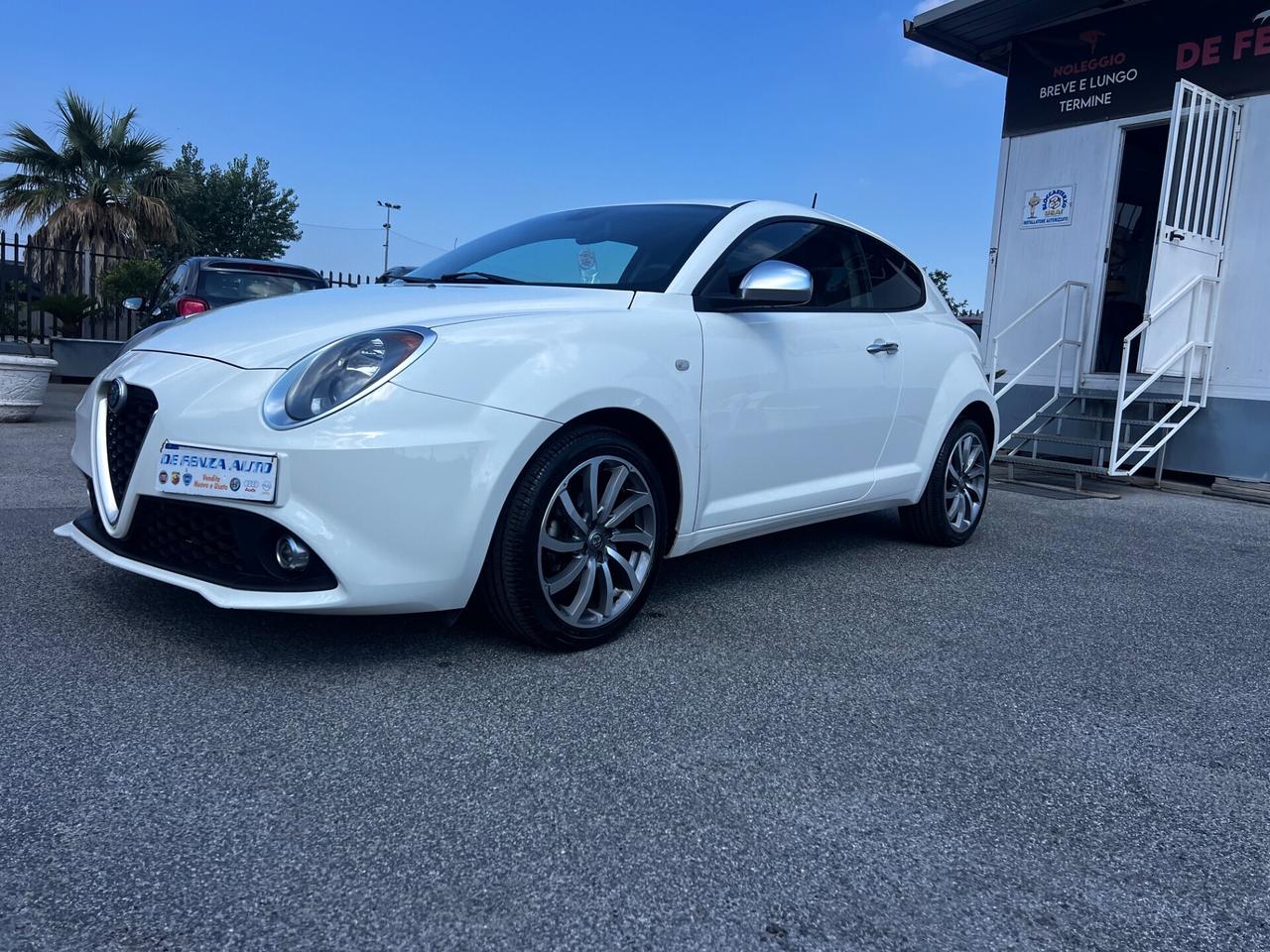 Alfa Romeo MiTo 1.4 78 CV 8V S&S Urban