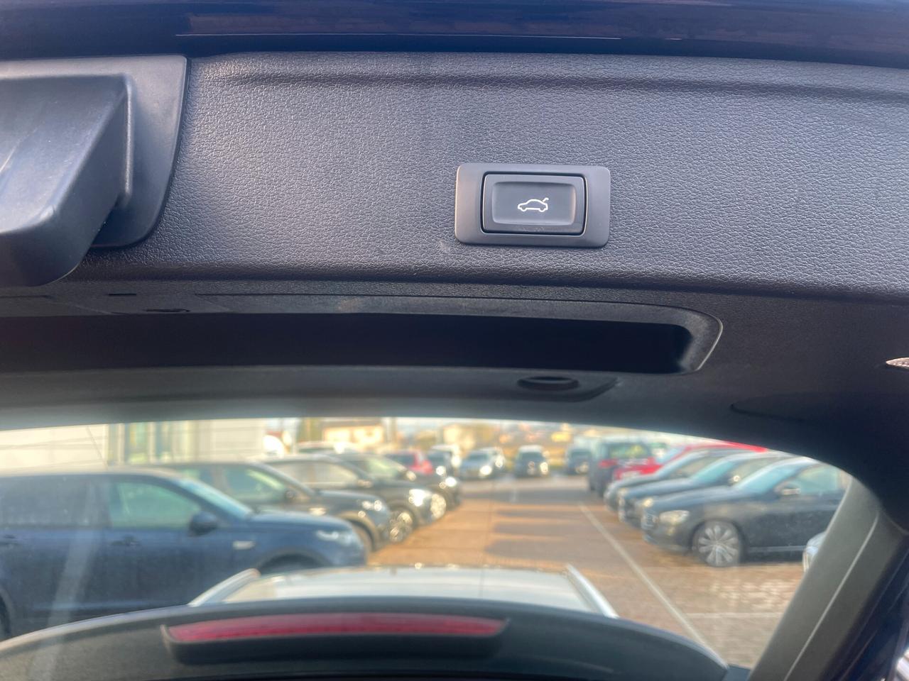 Audi A4 Avant 40 TDI S tronic