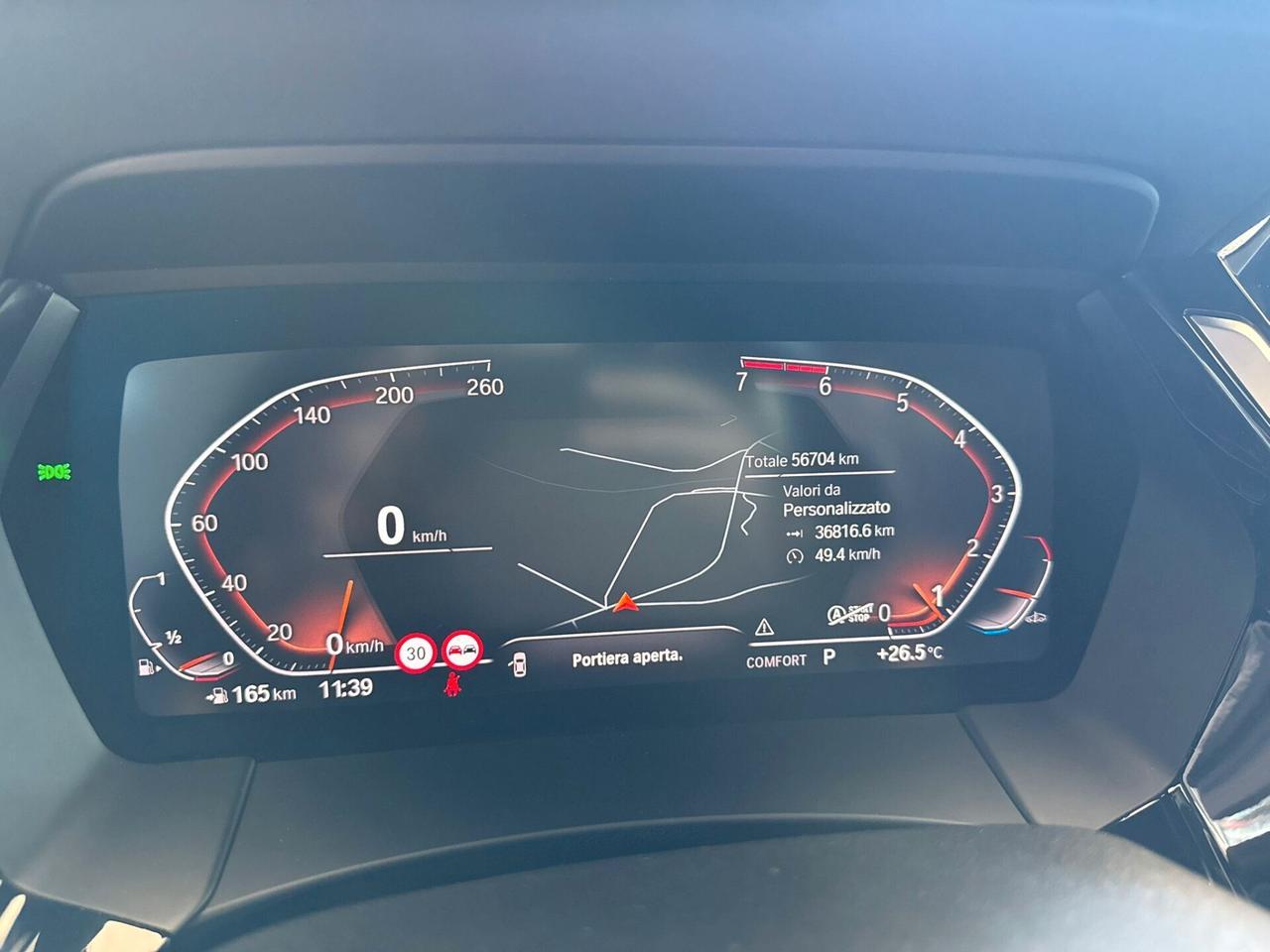 Bmw Z4 sDrive20i Msport TAGLIANDI UFFICIALI BMW