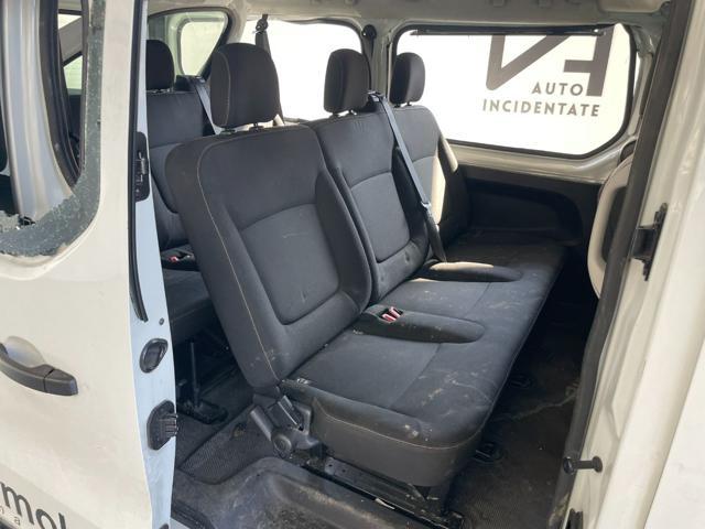 FIAT Talento 1.6 MULTIJET 121CV CAMBIO MANUALE