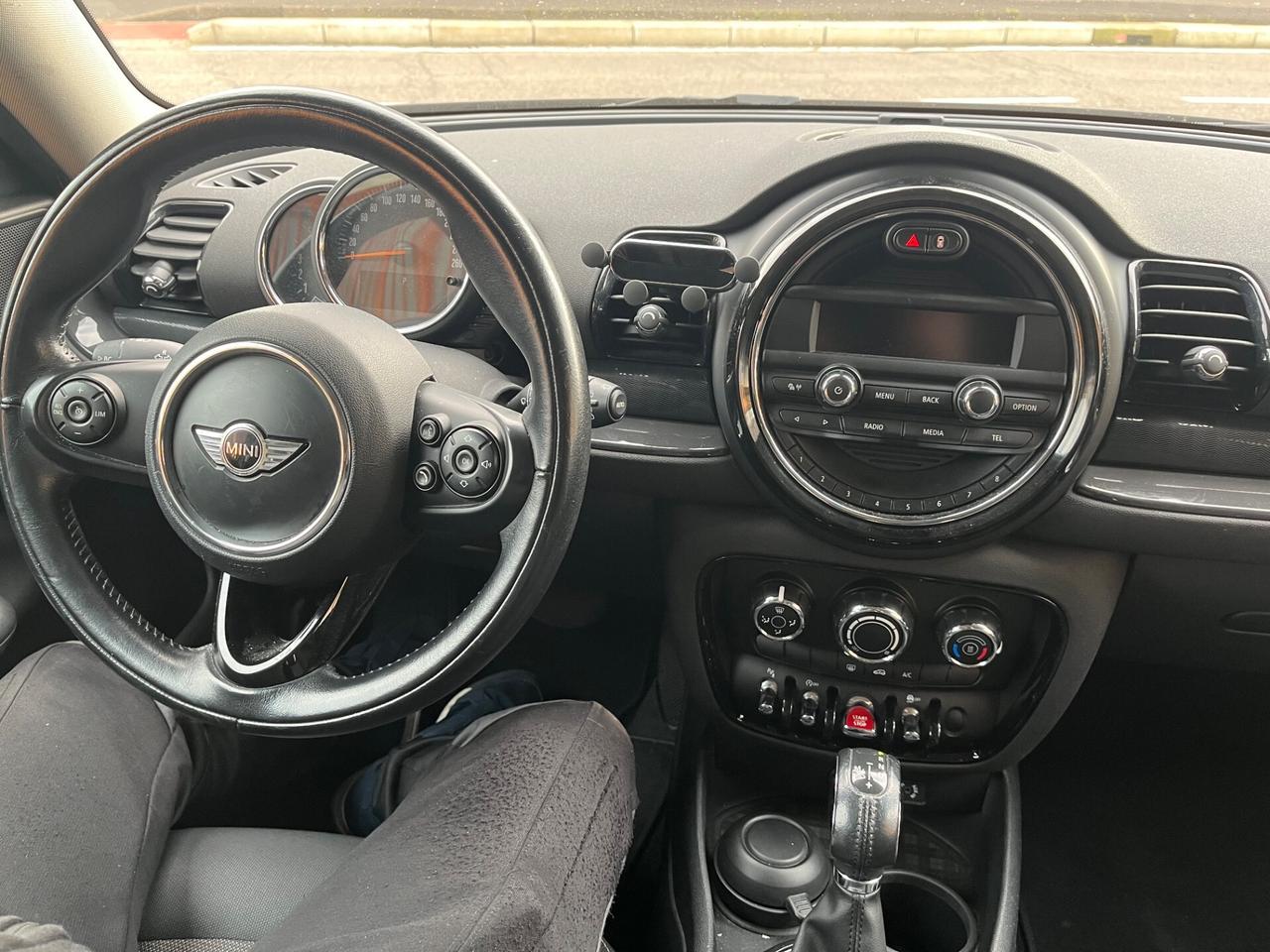 Mini Cooper Clubman Mini 2.0 Cooper D Business Clubman