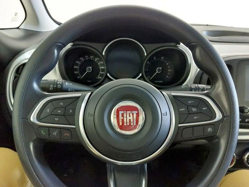 FIAT 500L 500L 1.3 Multijet 95 CV Connect