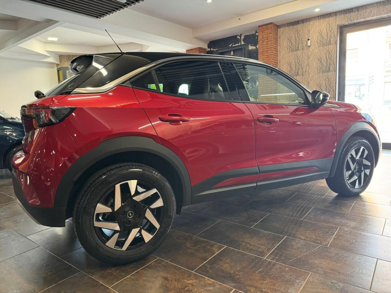 Opel Mokka 1.2 Turbo Ultimate