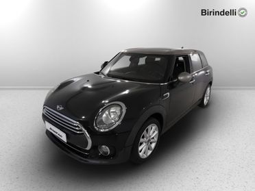 MINI Mini Clubman (F54) - Mini 1.5 One D Boost Clubman