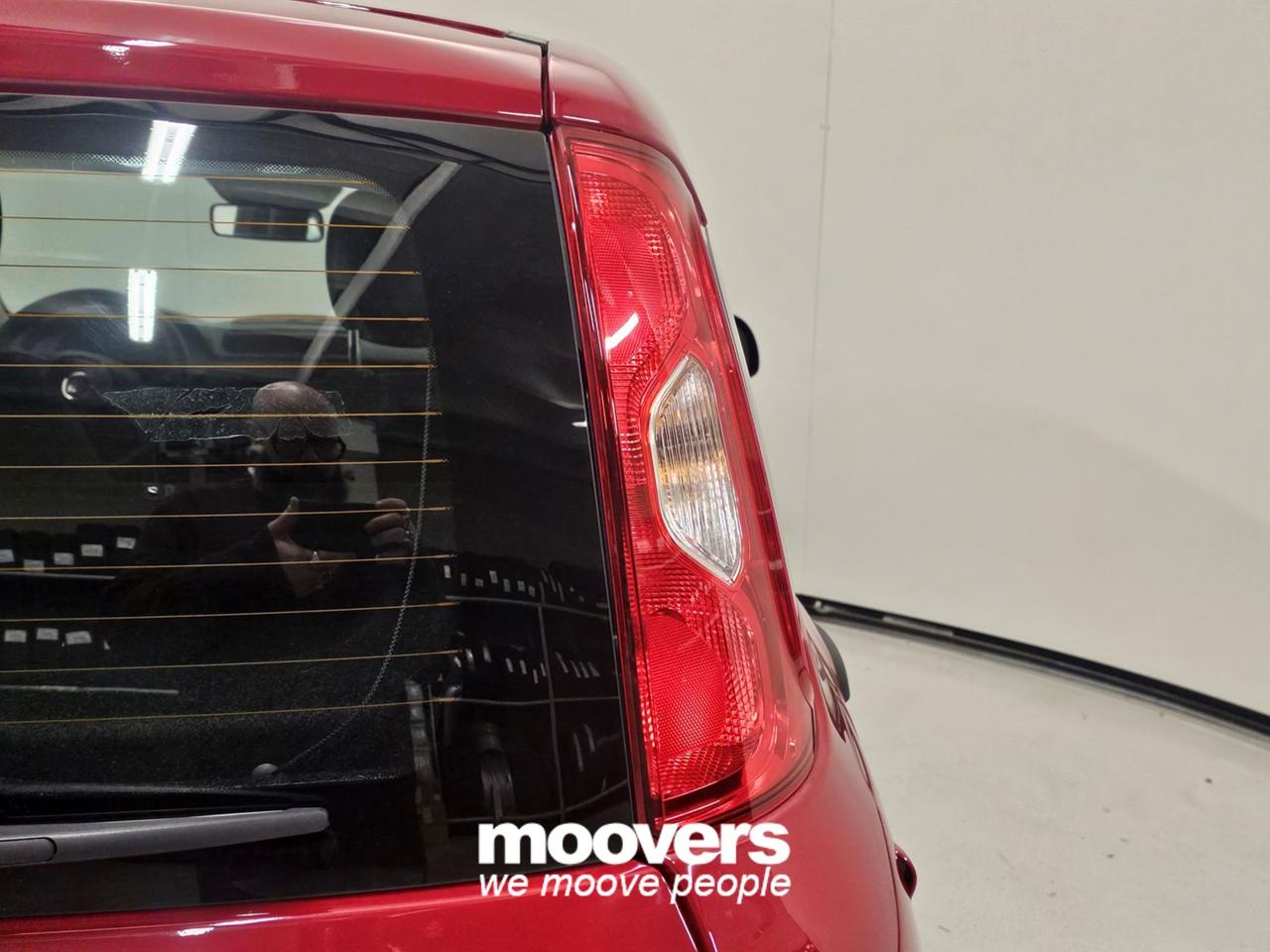 FIAT Panda 3ª serie 1.0 FireFly S&S Hybrid